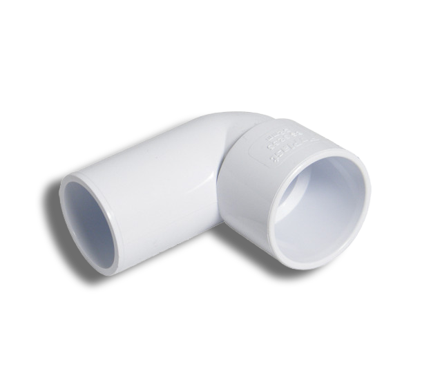 Solvent Weld Waste Pipe & Fittin